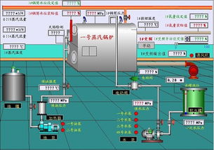 电力监控组态软件开发 北京开运联合组态软件公司