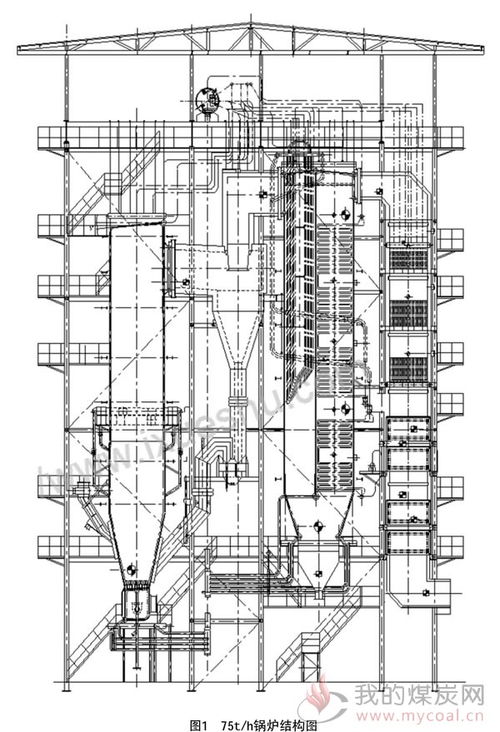 生物质燃料锅炉的设计和研发