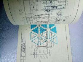 燃煤锅炉房工程设计施工图集